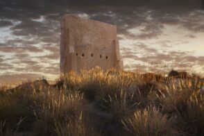 V019 Torre del Mascarat - Calpe Fotos T (5)