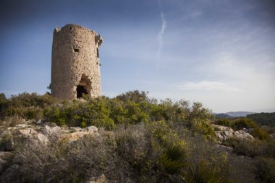 V052 Torre de Ebri - Alcalà de Xivert Fotos T (1)